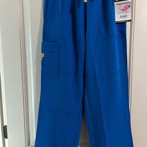 Wonderwink scrub pants